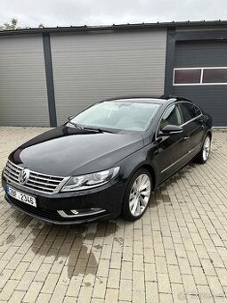 Volkswagen CC, 2.0