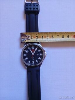 Praetorian phalanx - NATO Armband