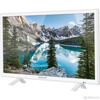 SENCOR LED TV 60CM
