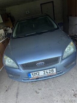 Prodám ford focus 1.6