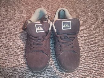 Dětské tenisky quiksilver