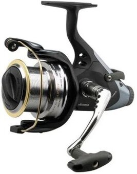 Okuma PowerLiner Baitfeeder PL-865 2KS