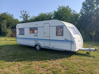 Adria 552 ul