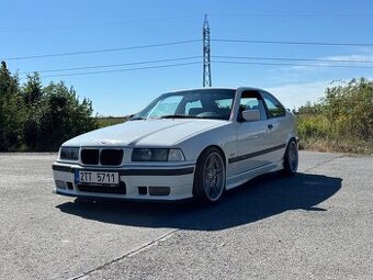 Bmw e36 compact