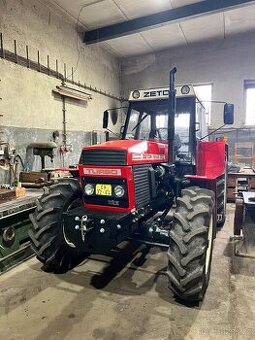 Zetor 16145 Turbo