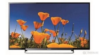 LED TV 40" Sony KDL-40R474A, Full HD