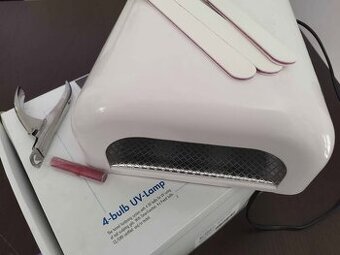 Prodám UV lampu