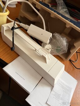 TP-LINK CPE220 Venkovní outdoor CPE 2,4GHz 300Mbit 12dBi