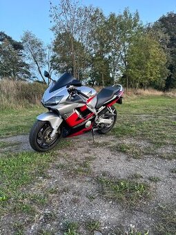 Honda CBR 600 F4i