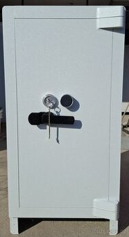 Trezor P-Kovo, 2x schránka, III.bezpečnostní třída