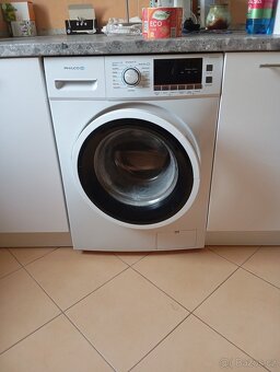 Pračka Philco PLD 1273 Crown