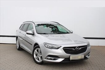 Opel Insignia 2.0 CDTI 125kW ULTIMATE (2018)
