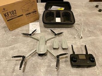 Dron s kameru KF102 HD