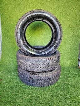 Nové zimní pneumatiky Fulda Conveo Trac 3 205/65 R16C