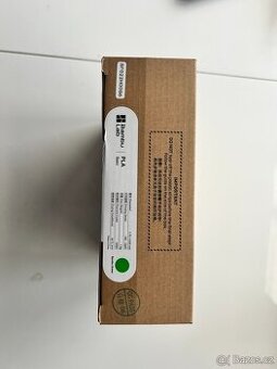 Bambu Lab Filament -zeleny- bez špulky