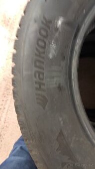 hankook i cept evo 3 zimni. 225/65/17