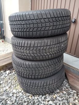 215/60/16 zimní