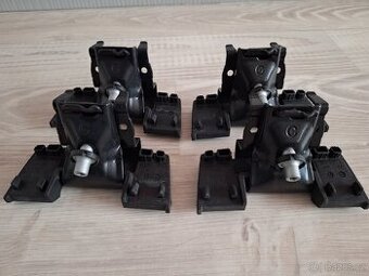 Montážní kit Thule Evo 186094 pro Hyundai Kona