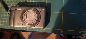 Olympus VR-370