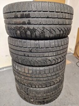Originální kola Audi A6 4G, 8.5x 20 ET45