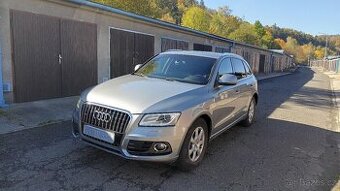 AUDI Q5 3.0 TDI quattro 4x4