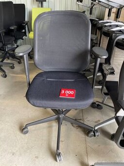 Kancelářská židle Vitra