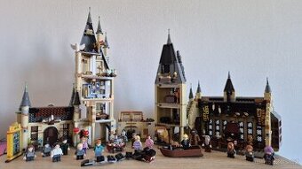 Lego Harry Potter