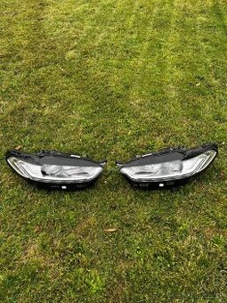 Prodám přední světla Ford Mondeo mk5 full led