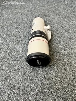 Objektiv Canon EF 400mm f/5.6L USM