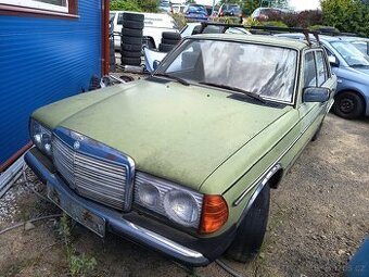 Mb 123 200D piáno
