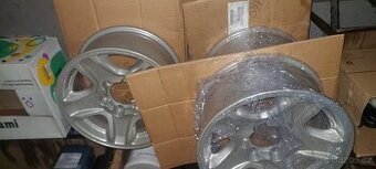 Origo alu kola na LC 90/95