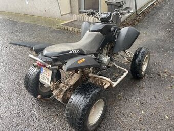 Access Tomahawk 300