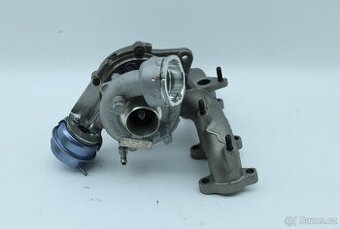 original nove turbo 2,0 TDI 03G253010