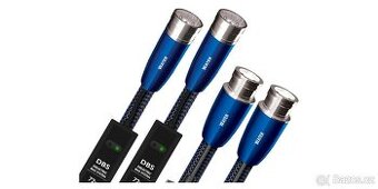 Audioquest Water XLR - XLR (1m)