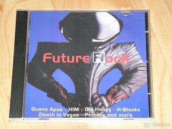 future rock
