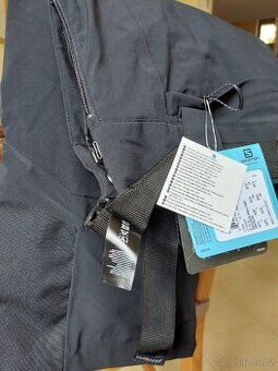 Lyžařské kalhoty SALOMON