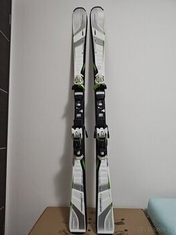 Slalomové lyže Elan Amphibio 14