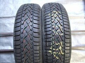 155 65 14 Barum, pneumatiky zimní, nové, 2ks