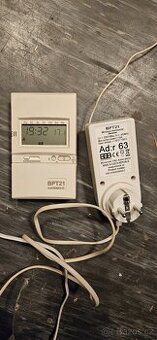 Termostat Elektrobock