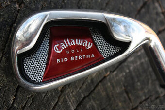 SADA  ŽELEZ CALLAWAY BIG BERTHA