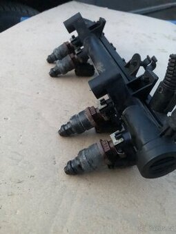 VSTŘIKOVAČE 1.4 BENZIN    ŠKODA SEAT VW