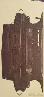 Prodám chlad.stěnu Škoda Octavia 1.6Tdi/2016