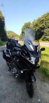 BMW K1600 GTL r.v. 2022 s možnosťou odpočtu DPH