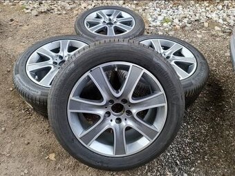 Zimní ALU kola Mercedes S-Class AMG 18" 100% vzorek