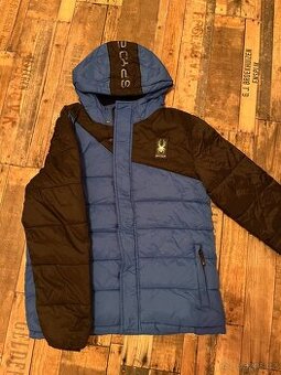 Bunda Spyder vel. 164