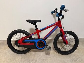 Dětské kolo Leader Fox Shake 16”