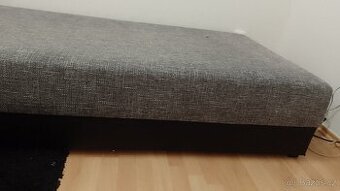 Jednolůžková postel 85x195cm