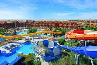 Prodám zájezd do Egypta pro 4 osoby aquapark