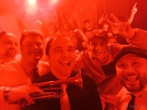 Hledáme trumpetistu