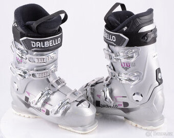 Použité dámské lyžáky DALBELLO SPORT MX 80 LTD W